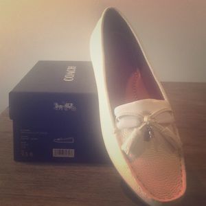 Coach Loafers